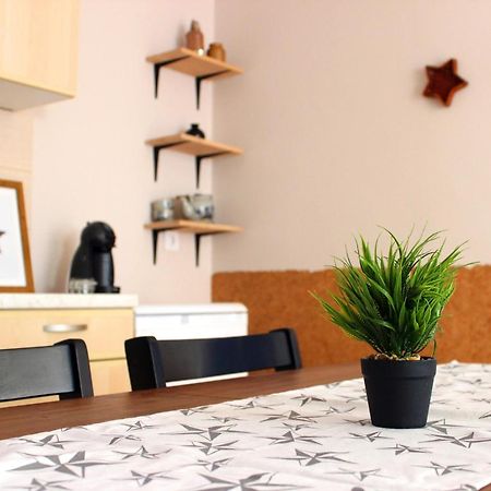 Elizabet Home Apartman Oradea Exteriör bild