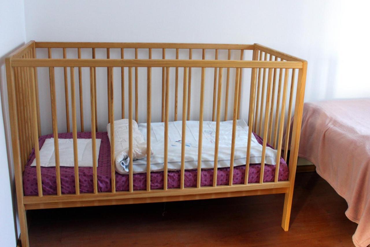 Elizabet Home Apartman Oradea Exteriör bild